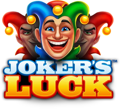 Joker's Luck — tragamonedas en Brazino777